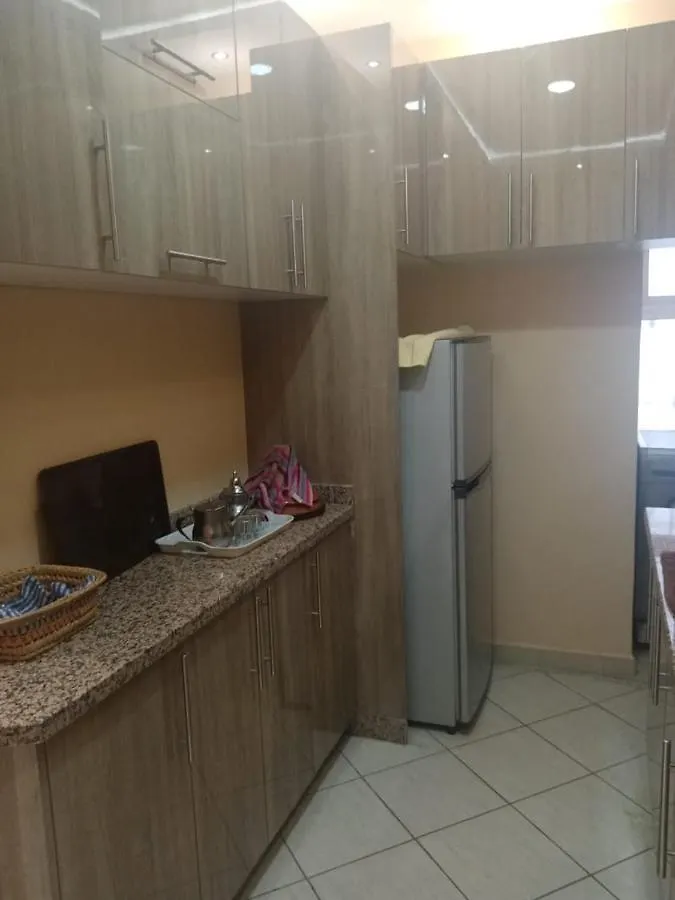 Apartment الخوارزمي 2
