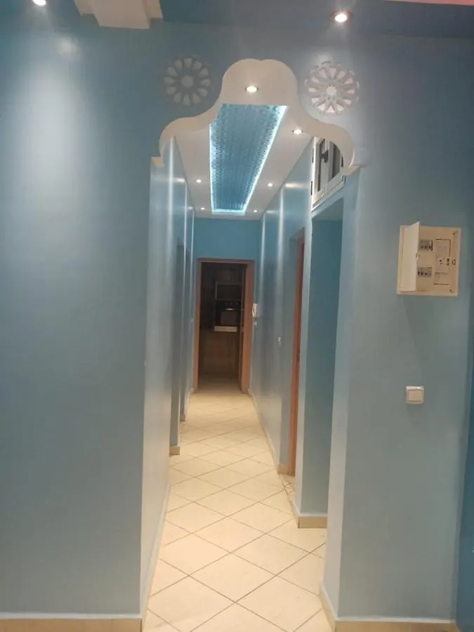 Apartment الخوارزمي 2
