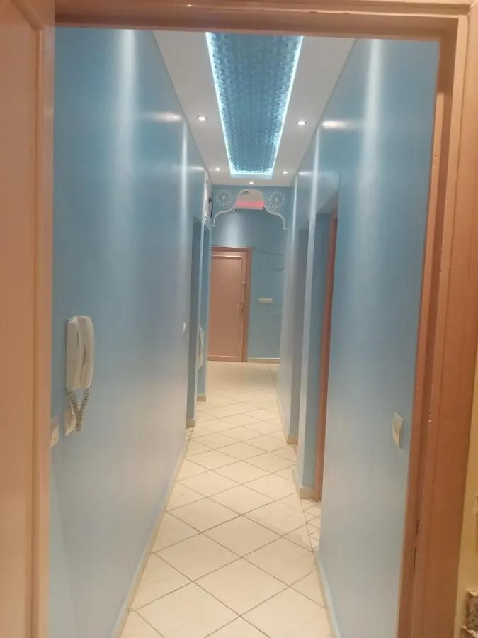 الخوارزمي 2 Apartment Agadir