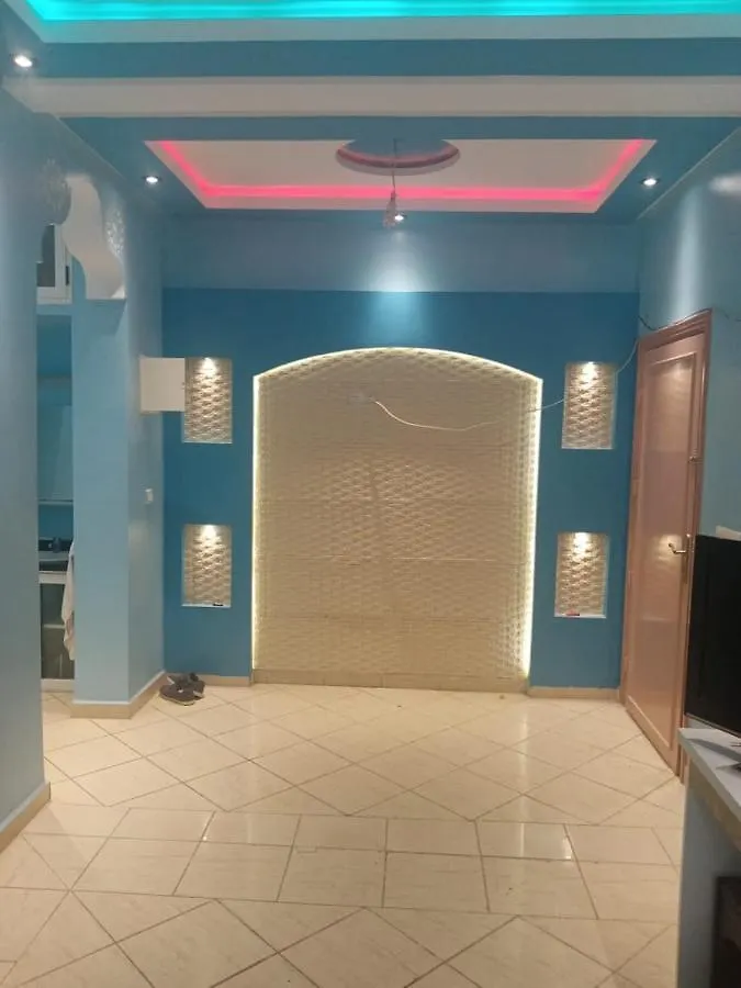 Apartment الخوارزمي 2 Marokko