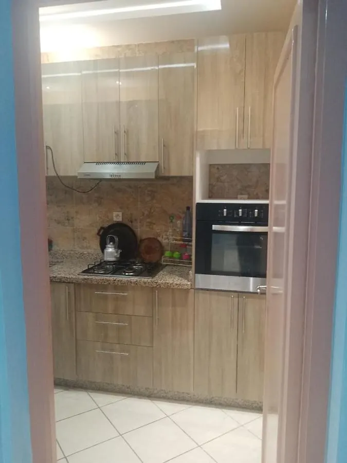Apartment الخوارزمي 2