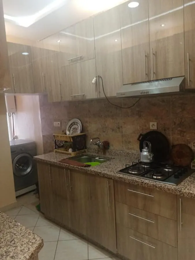 الخوارزمي 2 0*, Agadir